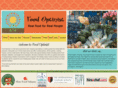 foodoptimist.com