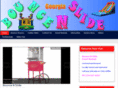 gabouncenslide.com