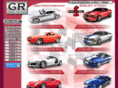 generalreplicars.com