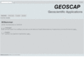 geoscap.com