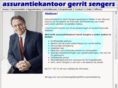 gerritsengers.nl