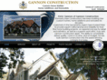 gogannonconstruction.com