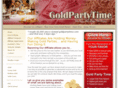 goldpartytime.com