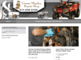 greasemonkeyrepairshop.com