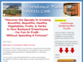 greenhouseplanssecrets.com
