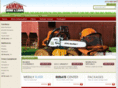 hawkinshomeandlawn.com