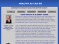 healthyascanbe.net