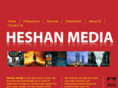 heshanmedia.com