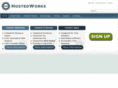 hostedworks.com