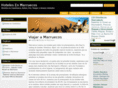 hotelesenmarruecos.com