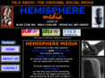 hspheremedia.com