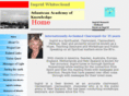 ingridwhitecloud.co.nz