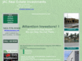 jacinvestors.com