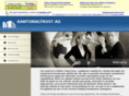 kantonaltrustch.com