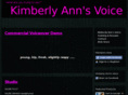 kimberlyannsvoice.com