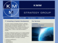 kmmstrategygroup.com