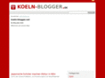 koeln-blogger.com