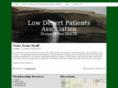 lowdesertpa.com