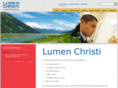 lumenchristiak.net