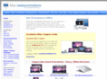 macwebpromotions.com