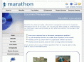 marathonmicro.com