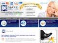 maxxmerchantservices.com