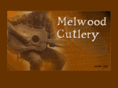 melwoodcutlery.com