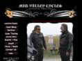 midvalleycycles.com