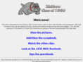muldrowclassof1960.com