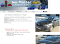 newmasterauto.com