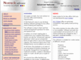nortechsoftware.co.uk