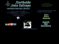 northsideautosalvage.com
