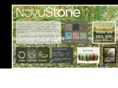 novustone.com