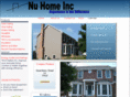 nuhomeseamless.com