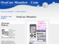 ovacuemonitor.com