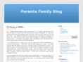 parentefamily.com