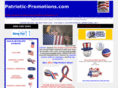 patriotic-promotions.com