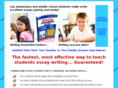 patternbasedwriting.com
