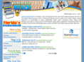 pensacolabeachbum.com