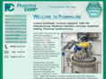 pharmacore.com