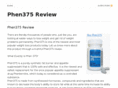 phen375review.org