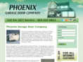 phoenixgaragedoorcompany.com