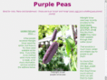 purplepeas.net