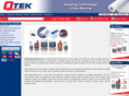qtek.com