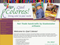 quecolores.com