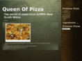 queenofpizza.com