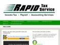 rapidtaxsvc.com