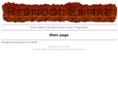 sacredredwood.org
