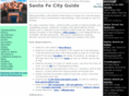 santa-fe-new-mexico-city-guide.com