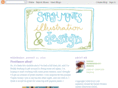 sarahmontesillustration.com